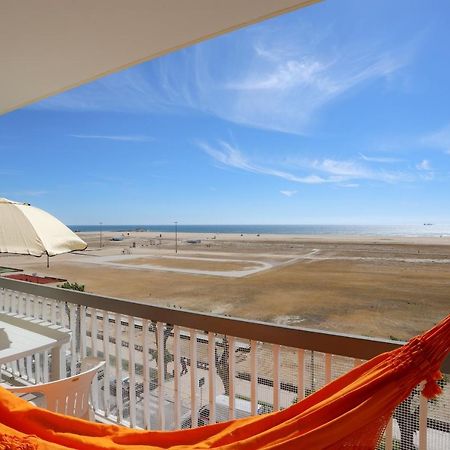 Apartamento Mar Azul Figueira da Foz Exterior photo