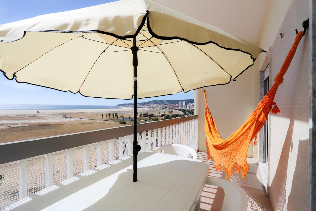 Apartamento Mar Azul Figueira da Foz Exterior photo