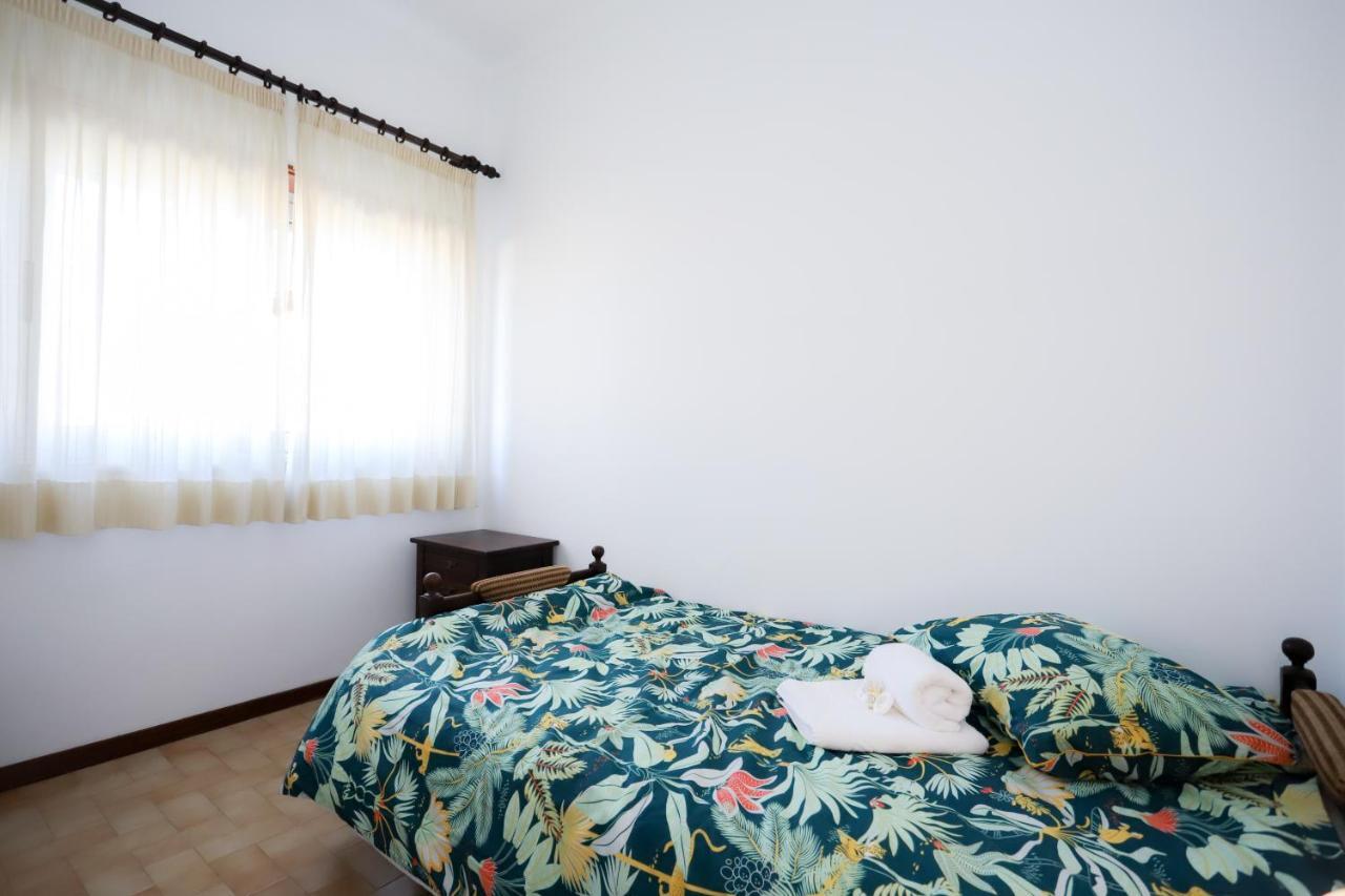 Apartamento Mar Azul Figueira da Foz Exterior photo