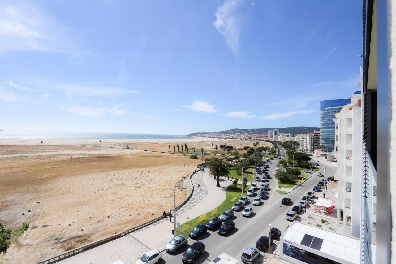 Apartamento Mar Azul Figueira da Foz Exterior photo