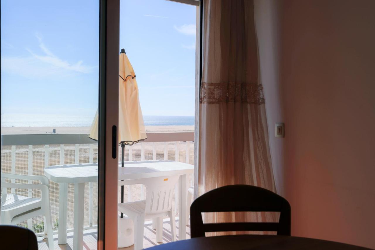 Apartamento Mar Azul Figueira da Foz Exterior photo
